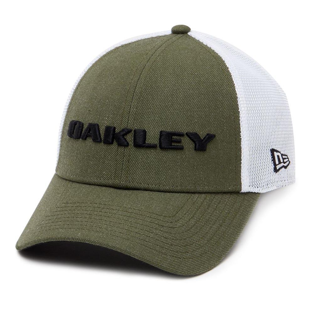 Oakley Heather New Era Hat Men's