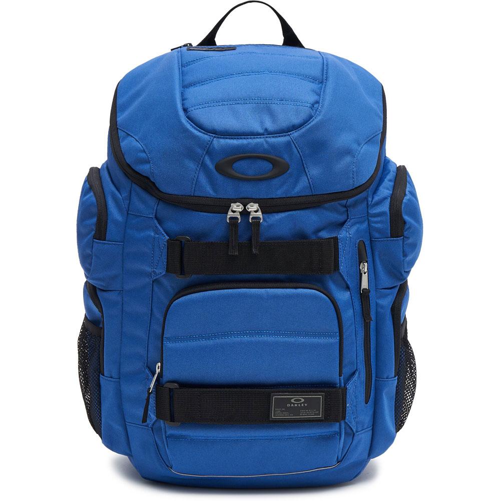 oakley backpack blue