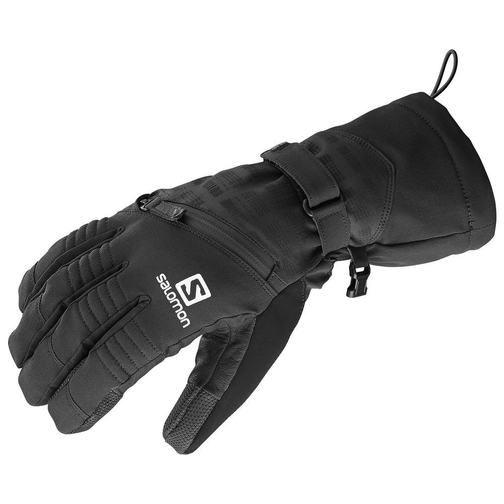 hand gloves for men