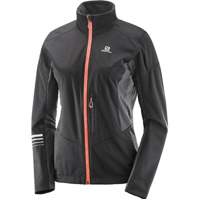 Salomon Lightning Softshell Jacket Women's