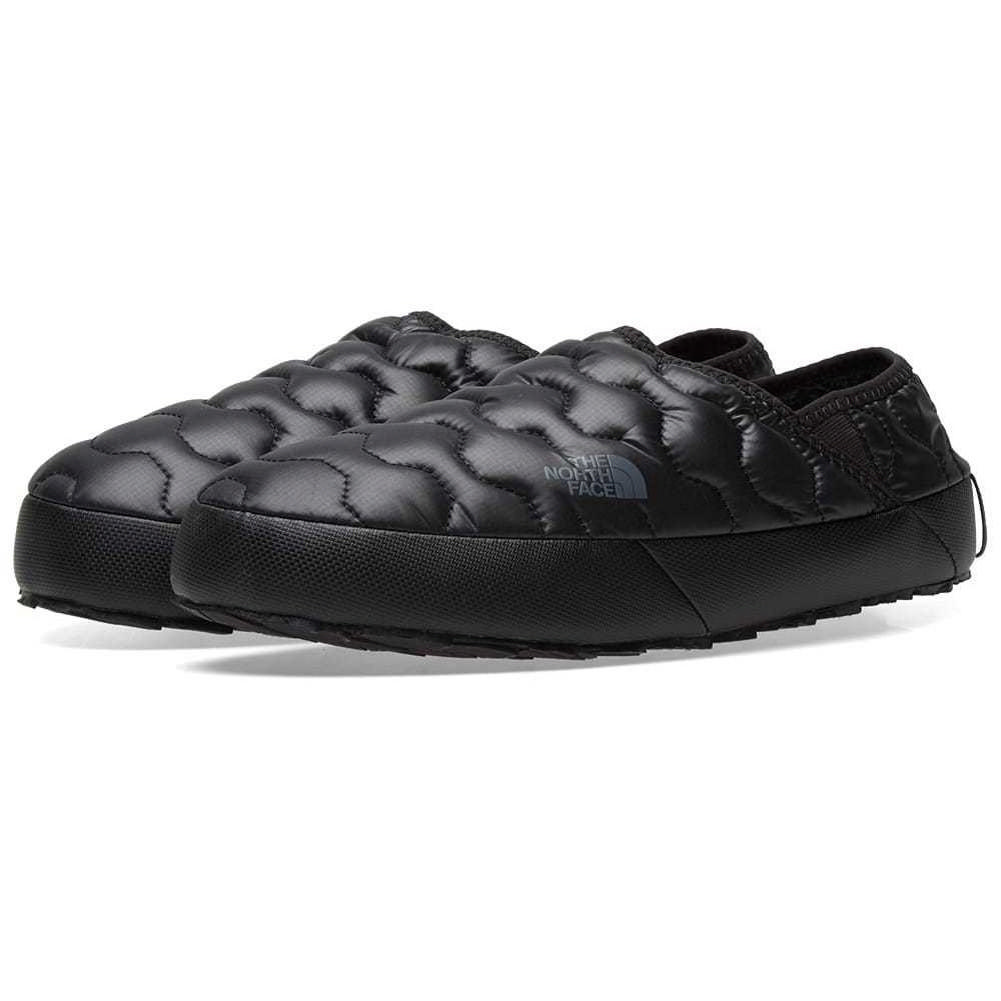 the north face men's thermoball traction mule iv slippers