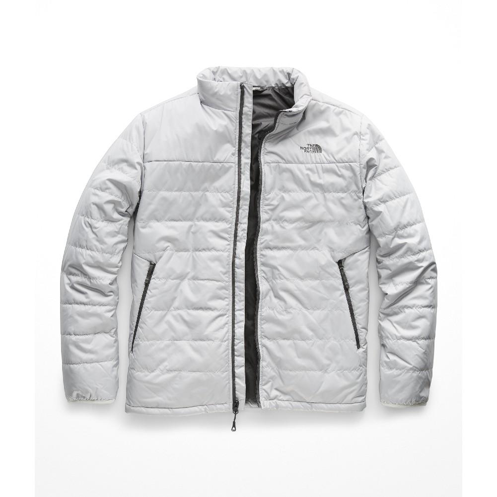 north face bombay mens jacket