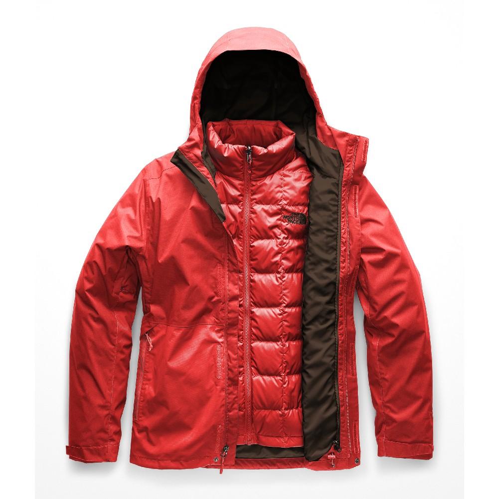 north face altier jacket