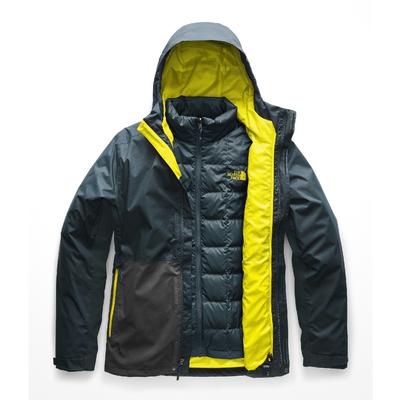 north face altier