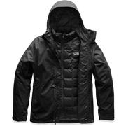 TNF BLACK/TNF BLACK
