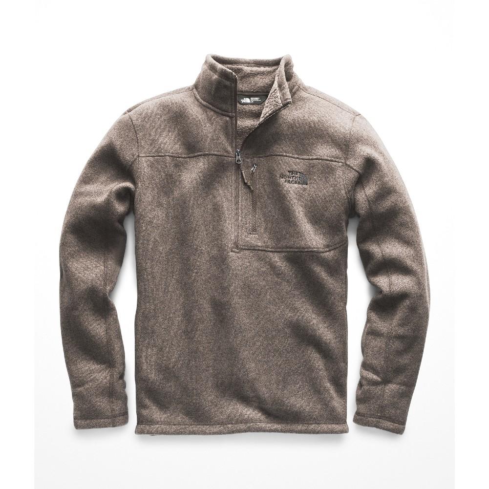 gordon lyons quarter zip