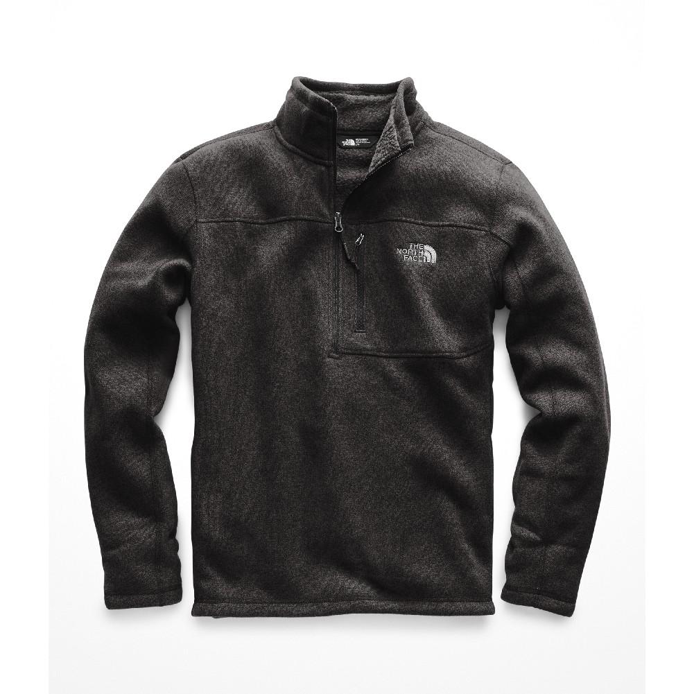 The North Face Gordon Lyons Quarter Zip Fleece Men's