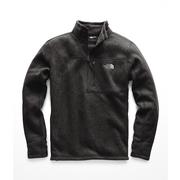 TNF BLACK HEATHER