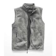 TNF MEDIUM GREY HEATHER