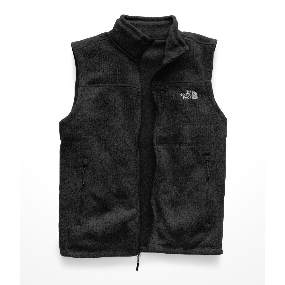 gordon lyons vest