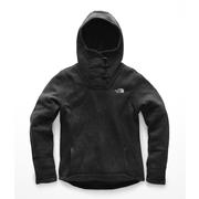 TNF BLACK HEATHER