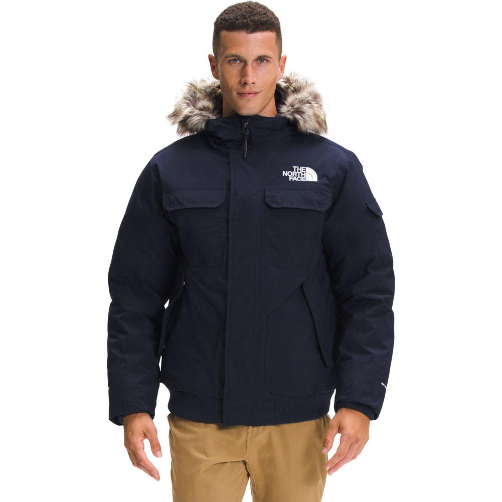  The North Face Gotham Iii Down Jacket Men's