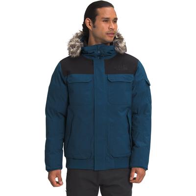 The North Face Gotham III Down Jacket Men's