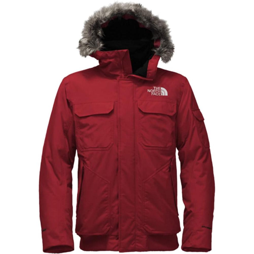 The North Face Gotham III Down Jacket Men's