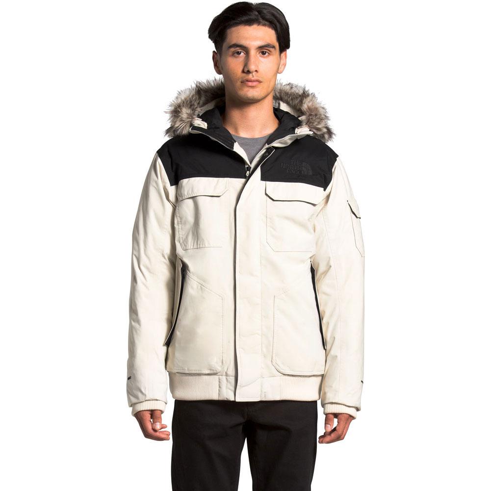 the north face men's gotham iii down jacket