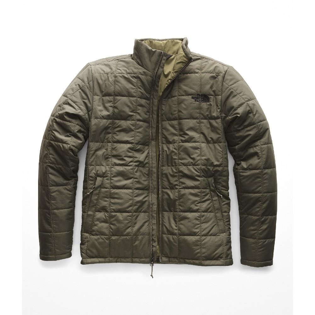 north face harway jacket mens