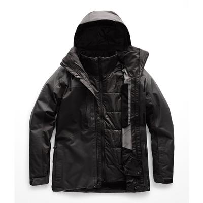 The North Face Clement Triclimate Jacket Men's