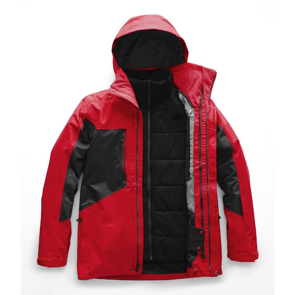 The North Face Clement Triclimate Jacket Men's