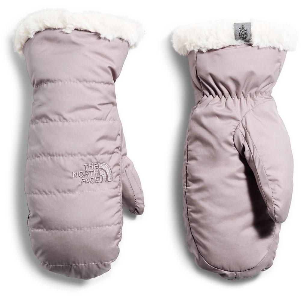 the north face women's mossbud swirl gloves