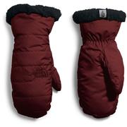 DEEP GARNET RED