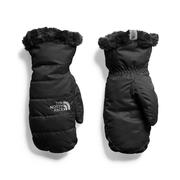 TNF BLACK