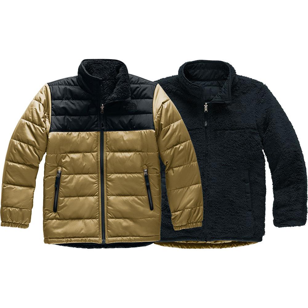 chimborazo jacket north face