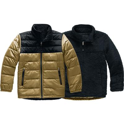 The North Face Reversible Mount Chimborazo Jacket Boys'