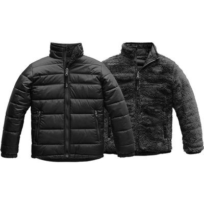 The North Face Reversible Mount Chimborazo Jacket Boys'