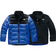 TNF BLUE