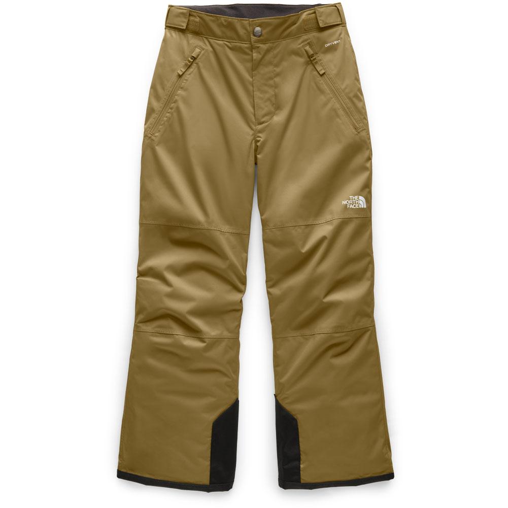 The North Face Freedom Insulated Snow Pants Boys'