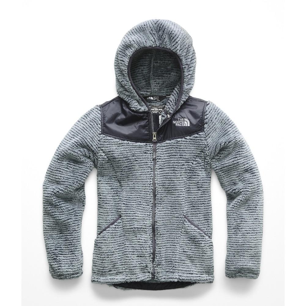 north face oso fleece