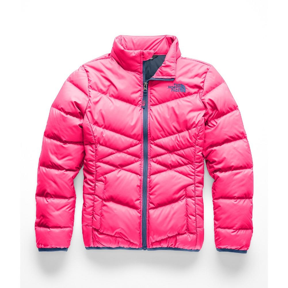  The North Face Andes Down Jacket Girls '
