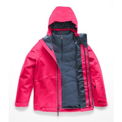 The North Face Fresh Tracks Triclimate Jacket Girls'