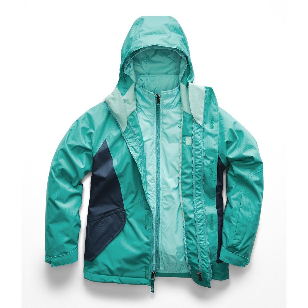  The North Face Kira Triclimate Jacket Girls '