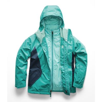 The North Face Kira Triclimate Jacket Girls'