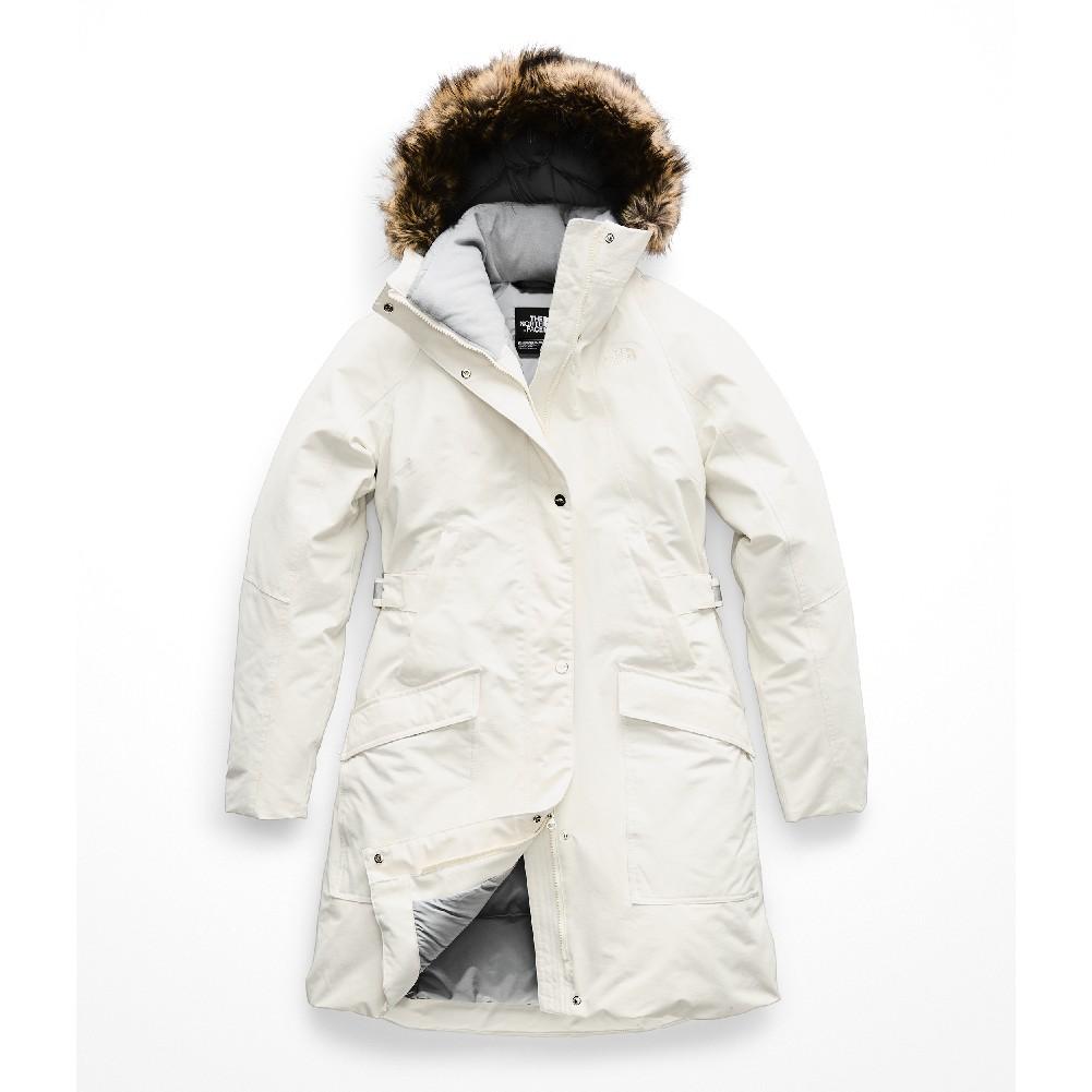 the north face women's outer boroughs parka