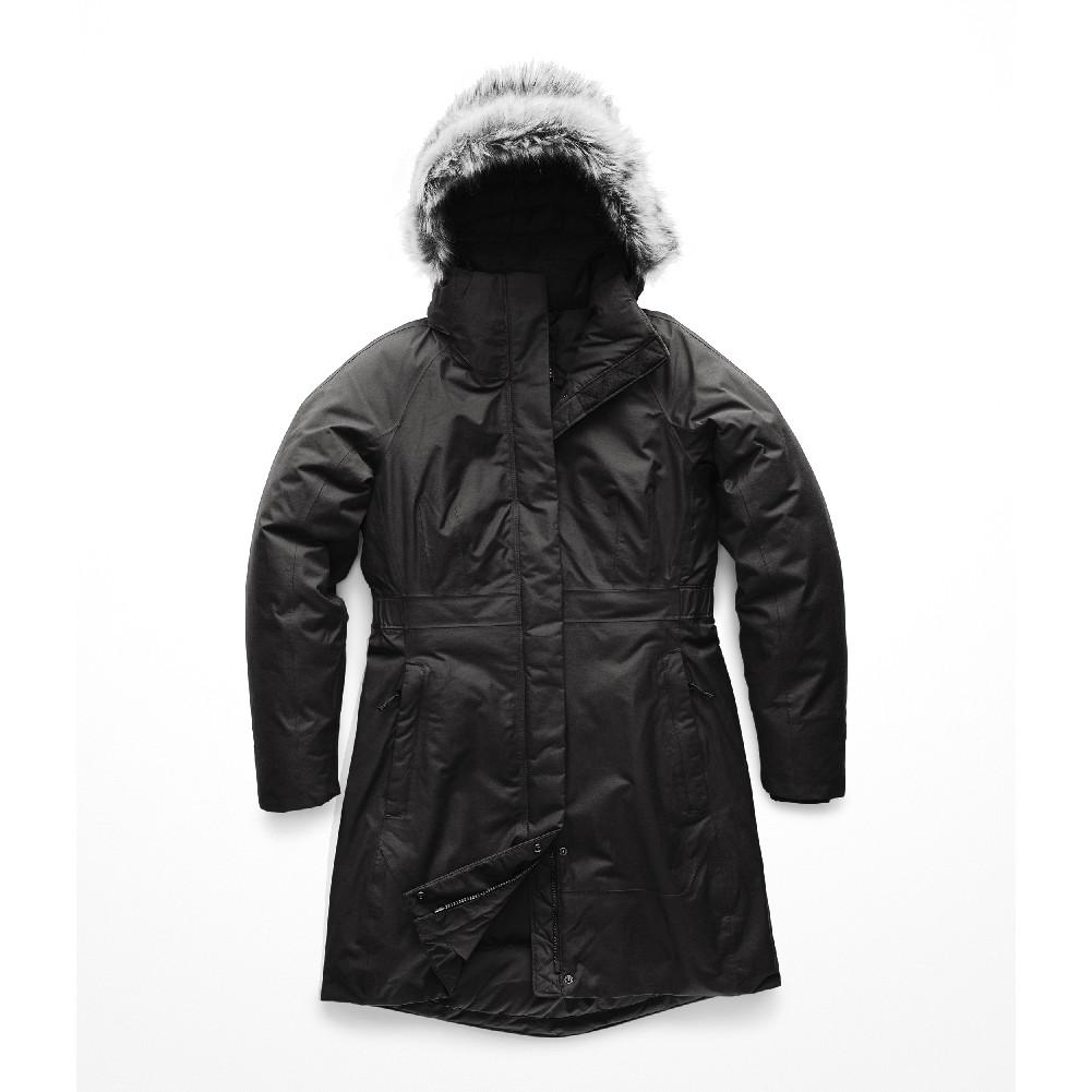  The North Face Arctic Ii Parka Women's