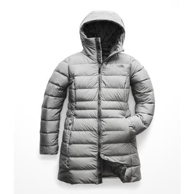 The North Face Gotham II Parka Women's