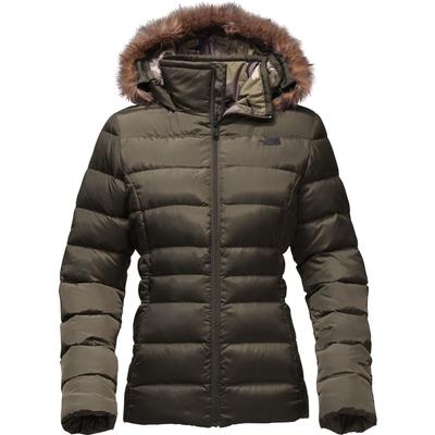 The North Face Gotham II Jacket Women's