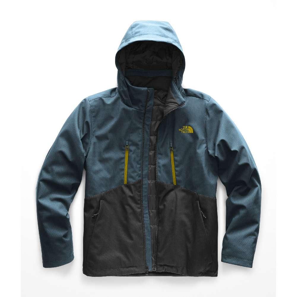 north face men's apex elevation insulated jacket