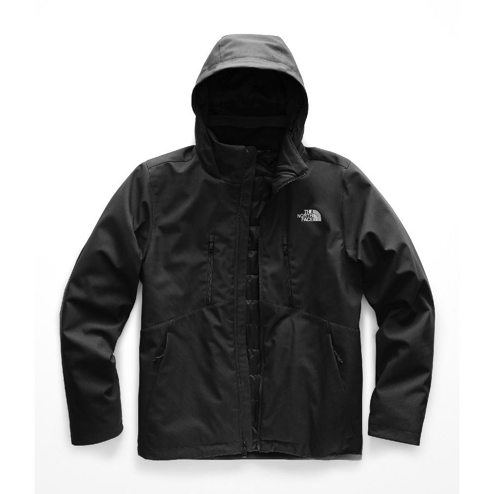 The North Face - Men's Apex Elevation Jacket (Black)