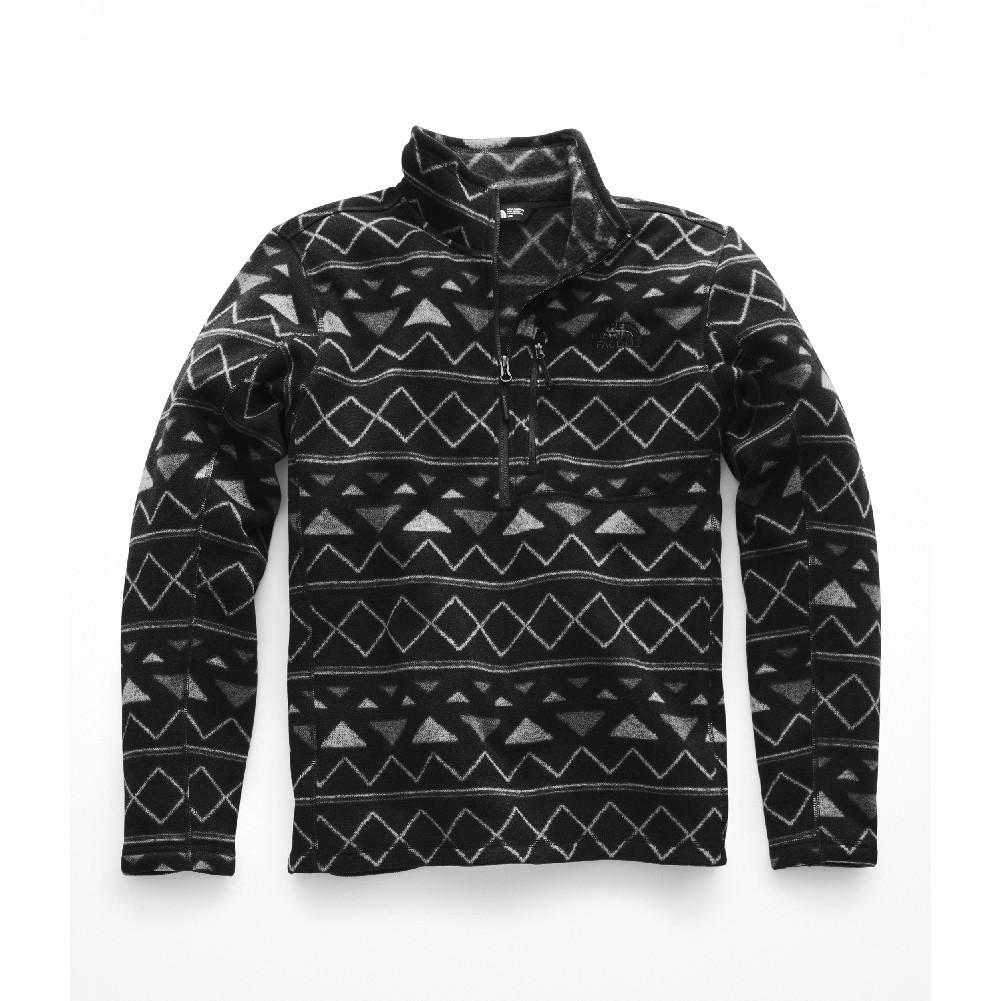 The North Face Novelty Gordon Lyons 1/4 Zip Fleece Men's