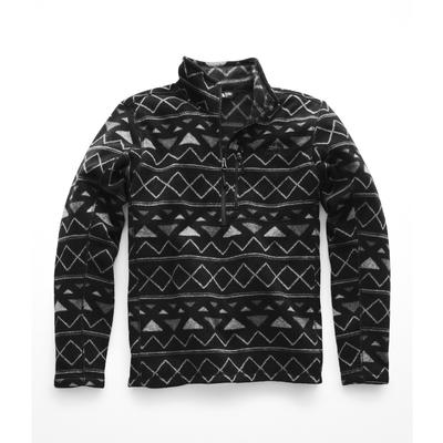 The North Face Novelty Gordon Lyons 1/4 Zip Fleece Men's
