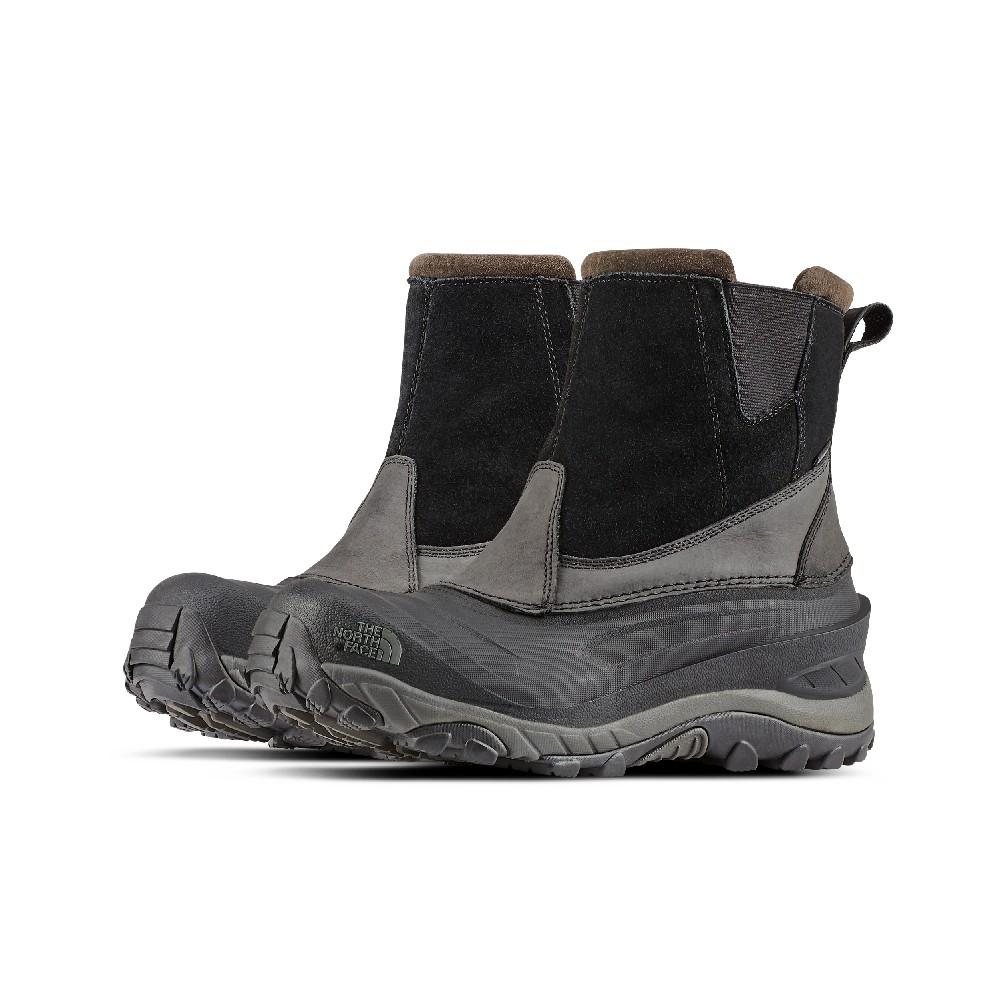 north face chilkat iii men's