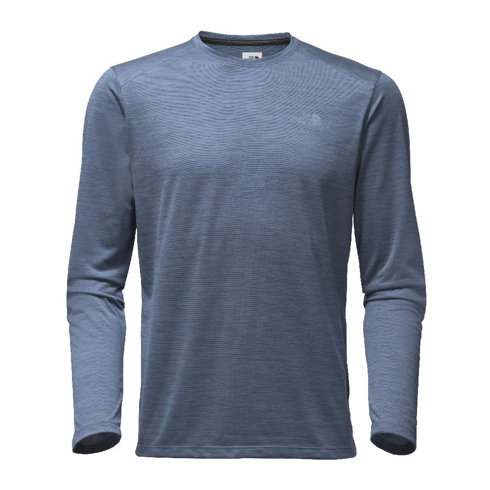 the north face hyperlayer