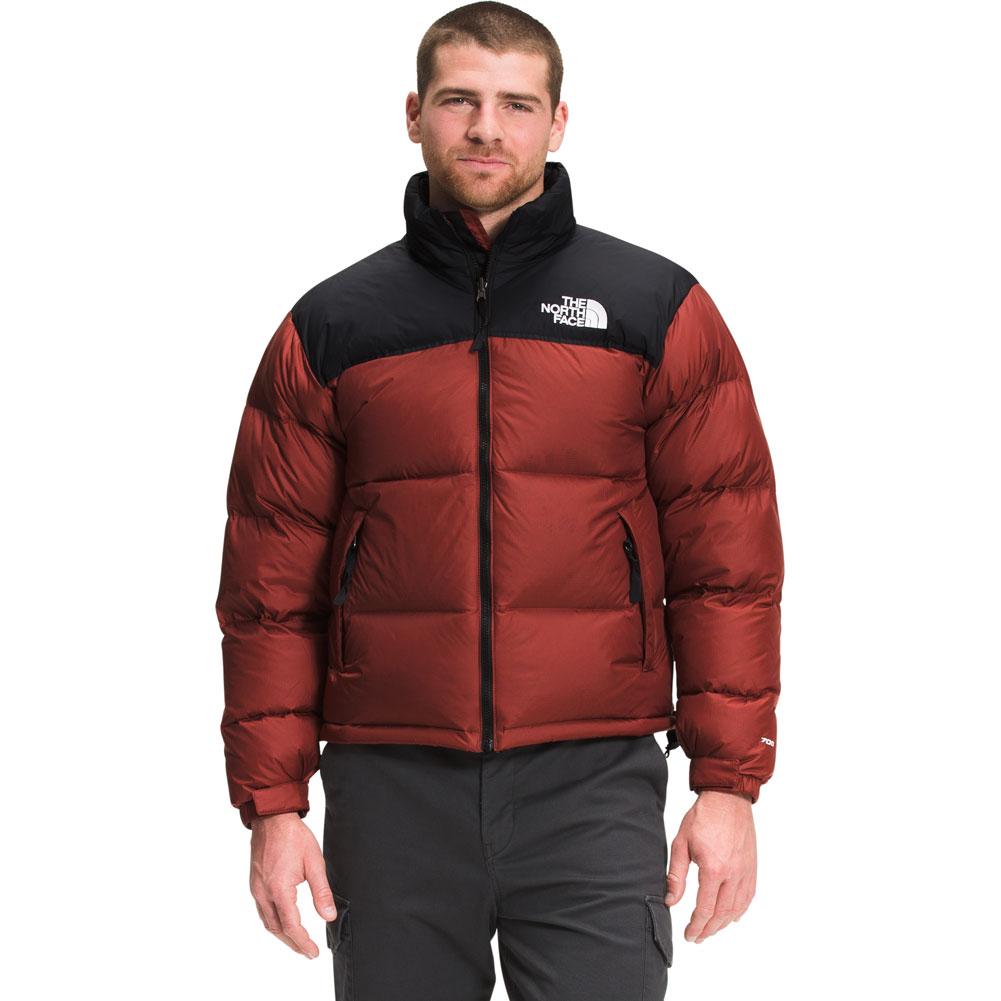 Wig Onzin Kleuterschool The North Face 1996 Retro Nuptse Down Jacket Men's