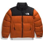 BURNT UMBER/TNF BLACK