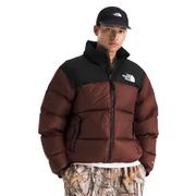 EMBER SOIL/TNF BLACK