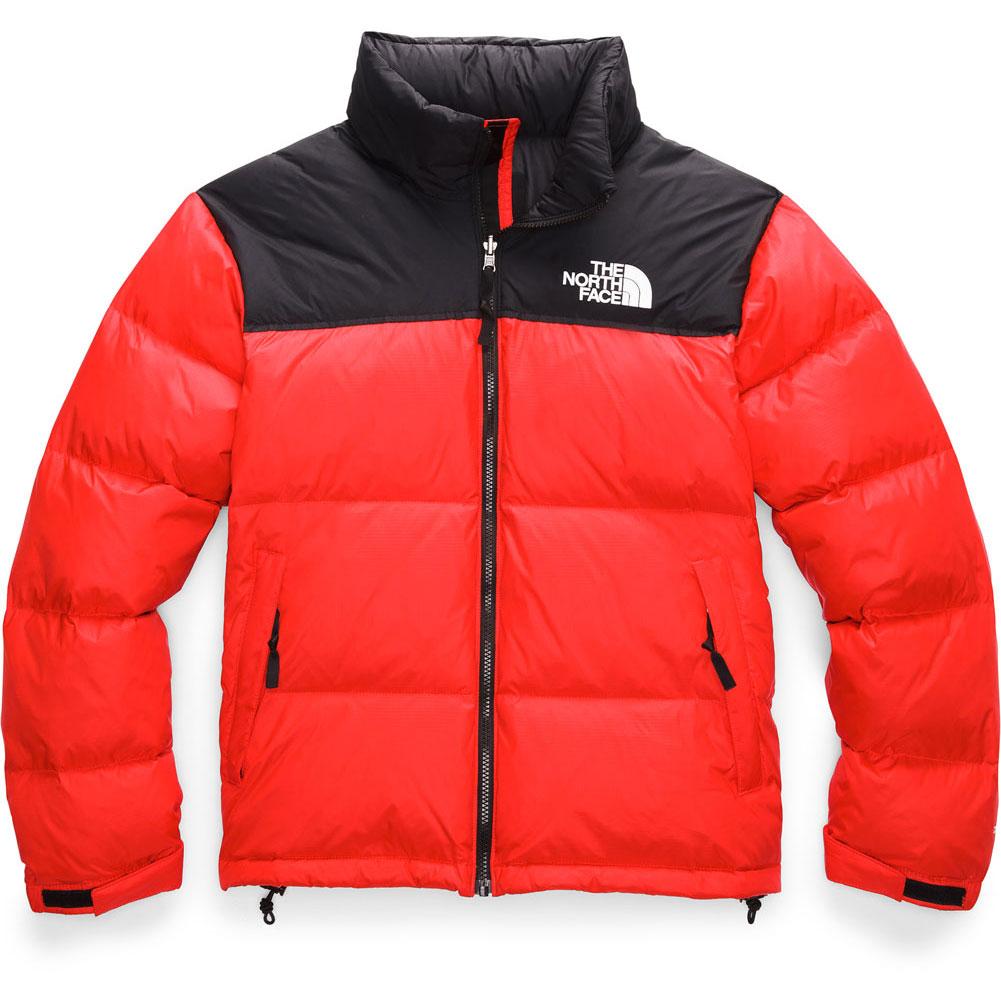 The North Face 1996 Retro Nuptse Down Jacket Men S