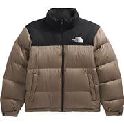 MOCHA BROWN/TNF BLACK
